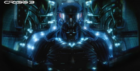 Crysis 3 009