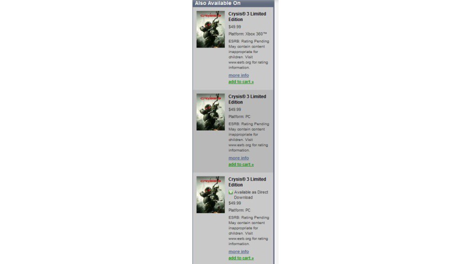 Crysis 3 2