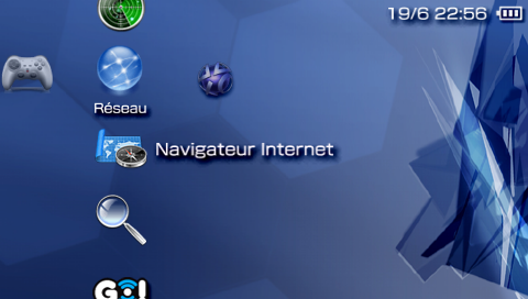 Crystal - 2