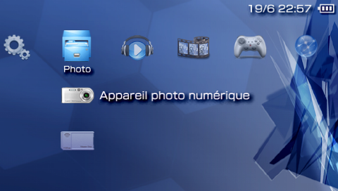Crystal - 4