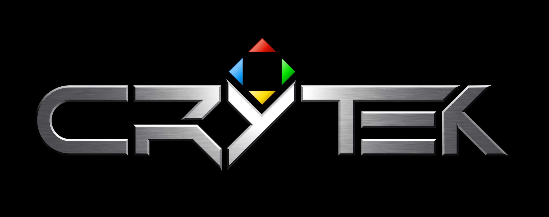 Crytek Logo 04.06.2012
