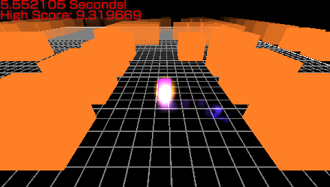 Cube Runner Advanced 1.3 - 9