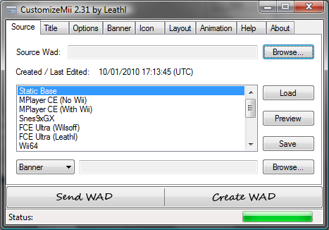 customizemii8
