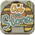 Cut the stone