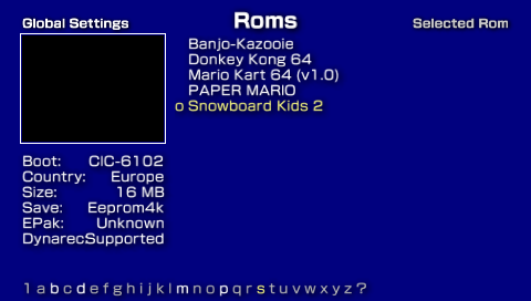 DaedalusX64_rev_441_002