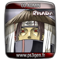 daimaorhada