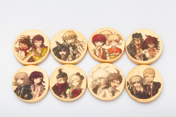 Danganronpa - 6