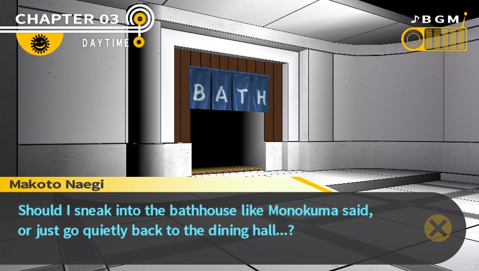  Danganronpa Trigger Happy Havoc 22.01.2014  (10)