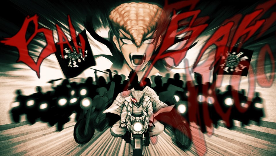  Danganronpa Trigger Happy Havoc 22.01.2014  (3)