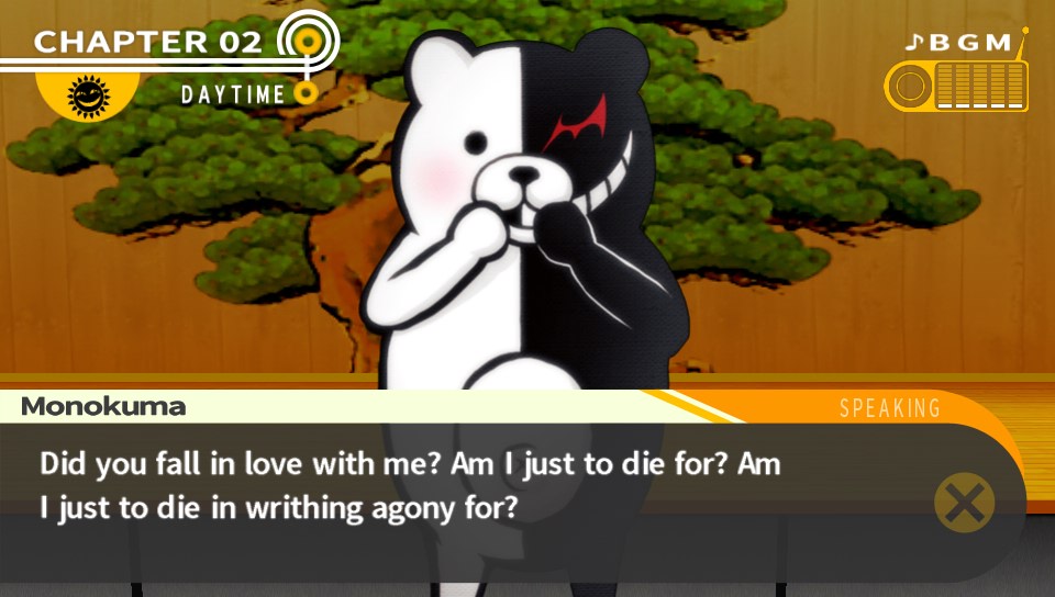  Danganronpa Trigger Happy Havoc 22.01.2014  (6)