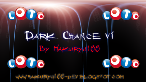 Dark Chance v1 01