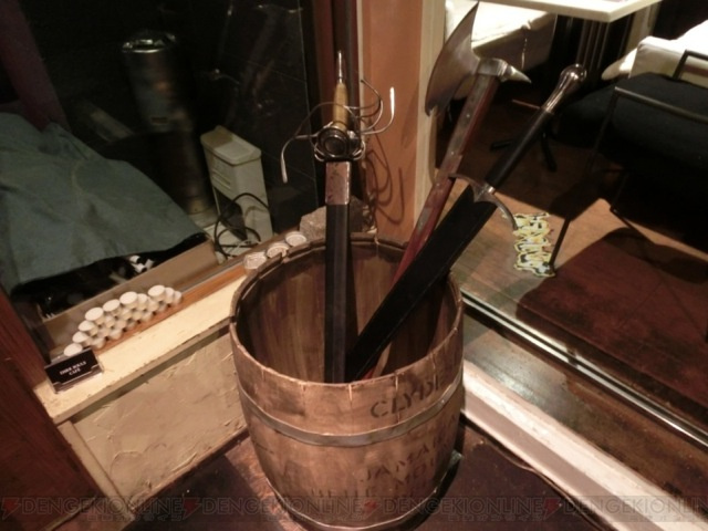 Dark Souls Café 4