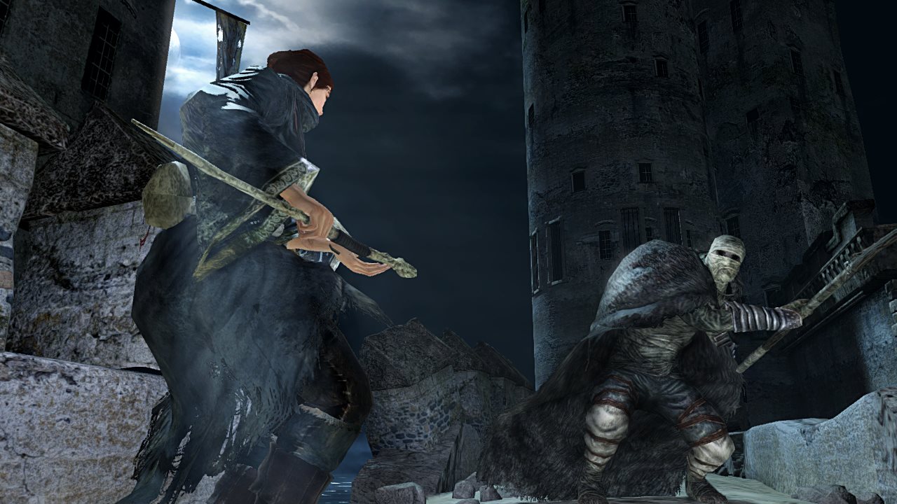 Dark Souls II 12.02.2014  (7)