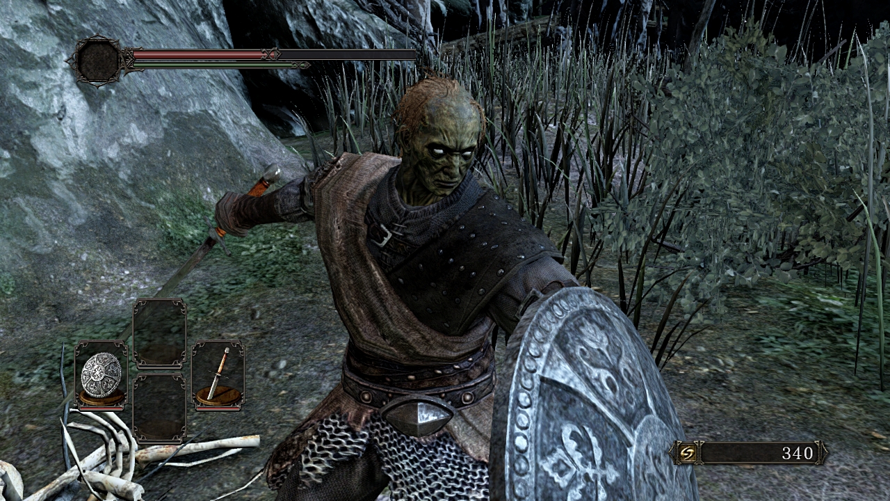 Dark Souls II 17.01.2014  (10)
