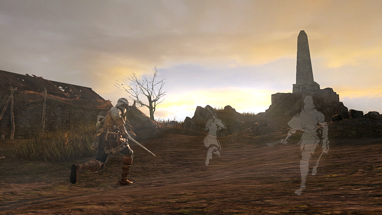 Dark Souls II 17.01.2014  (12)
