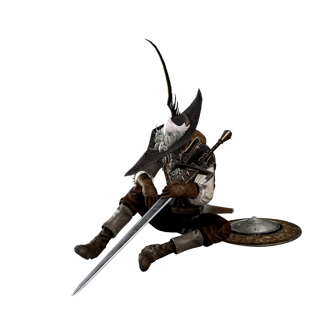 Dark Souls II 17.01.2014  (22)