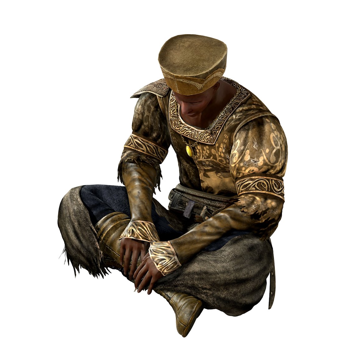 Dark Souls II 17.01.2014  (23)