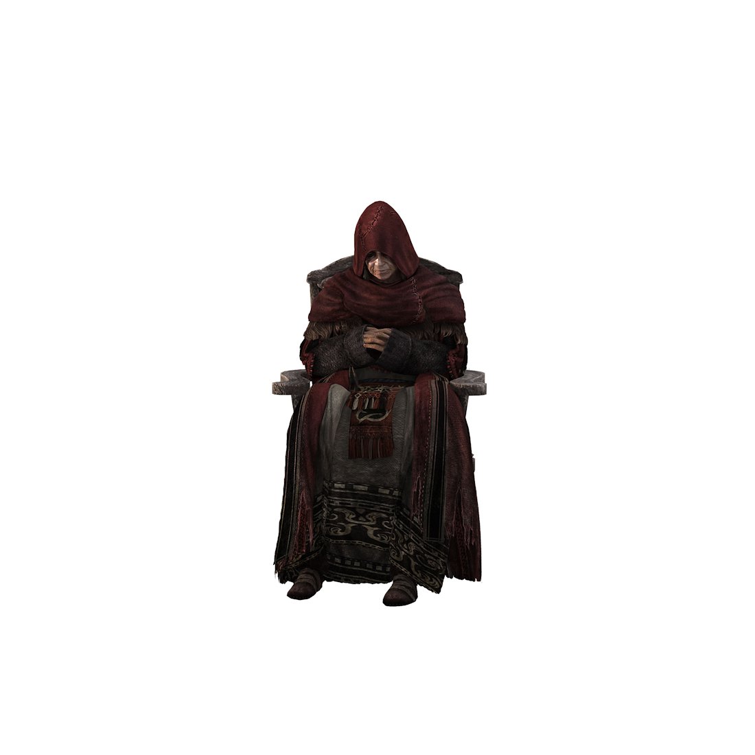Dark Souls II 17.01.2014  (26)
