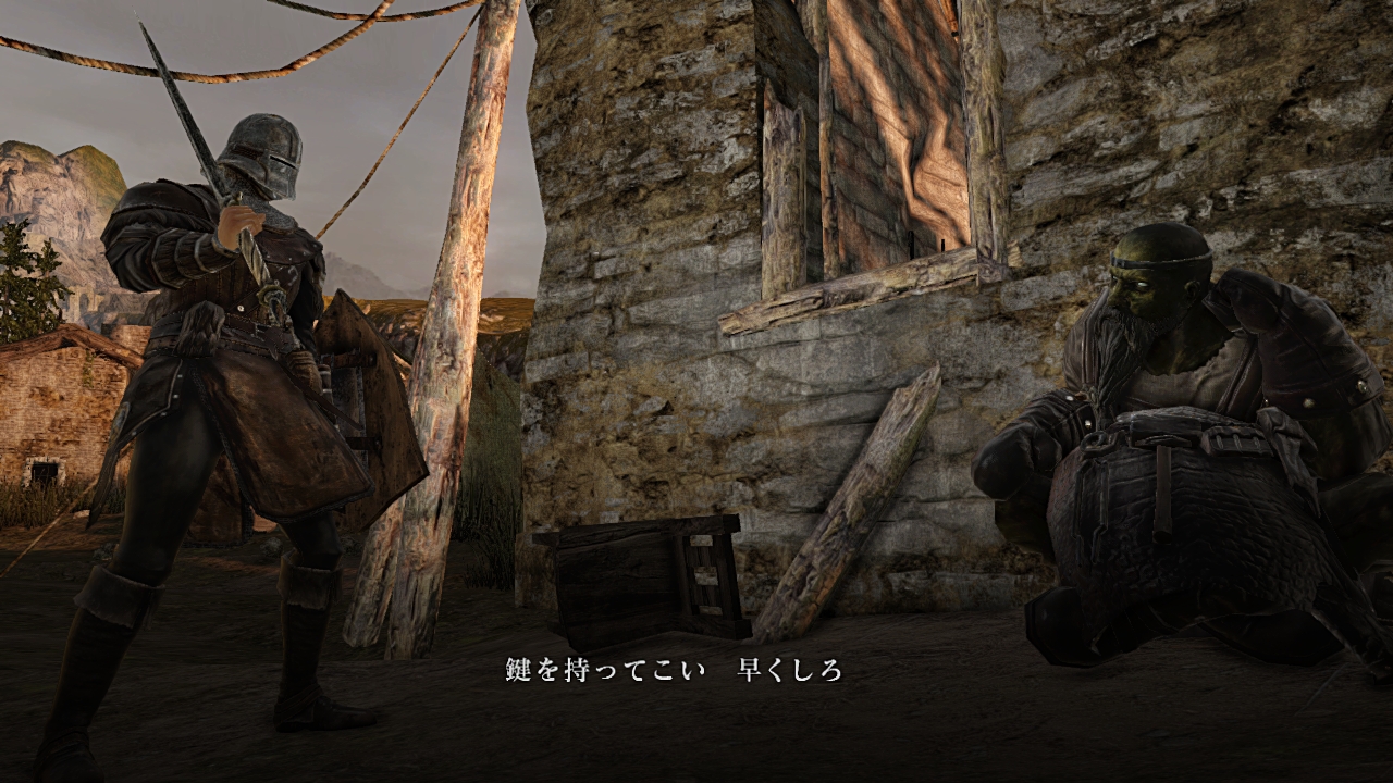Dark Souls II 17.01.2014  (3)