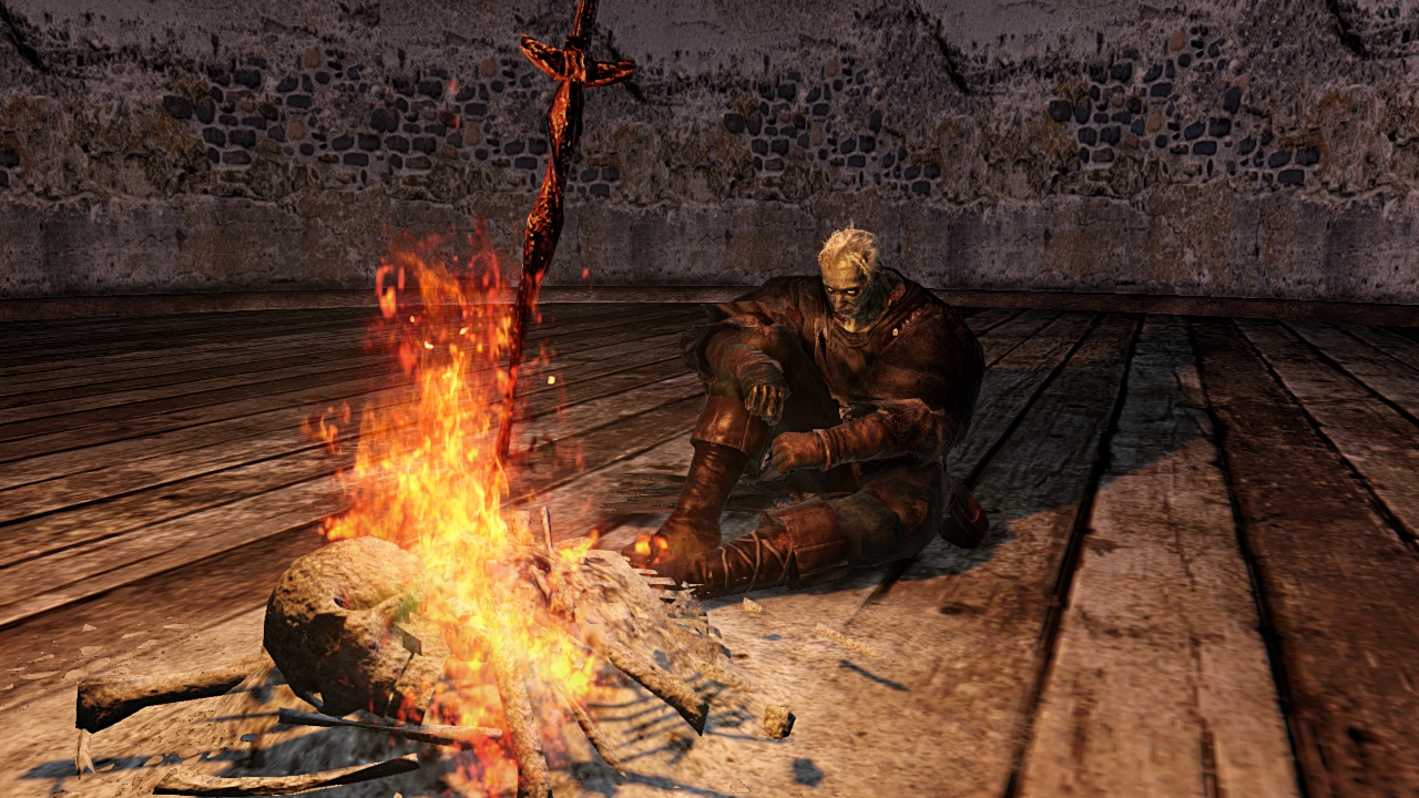 Dark Souls II 17.01.2014  (5)