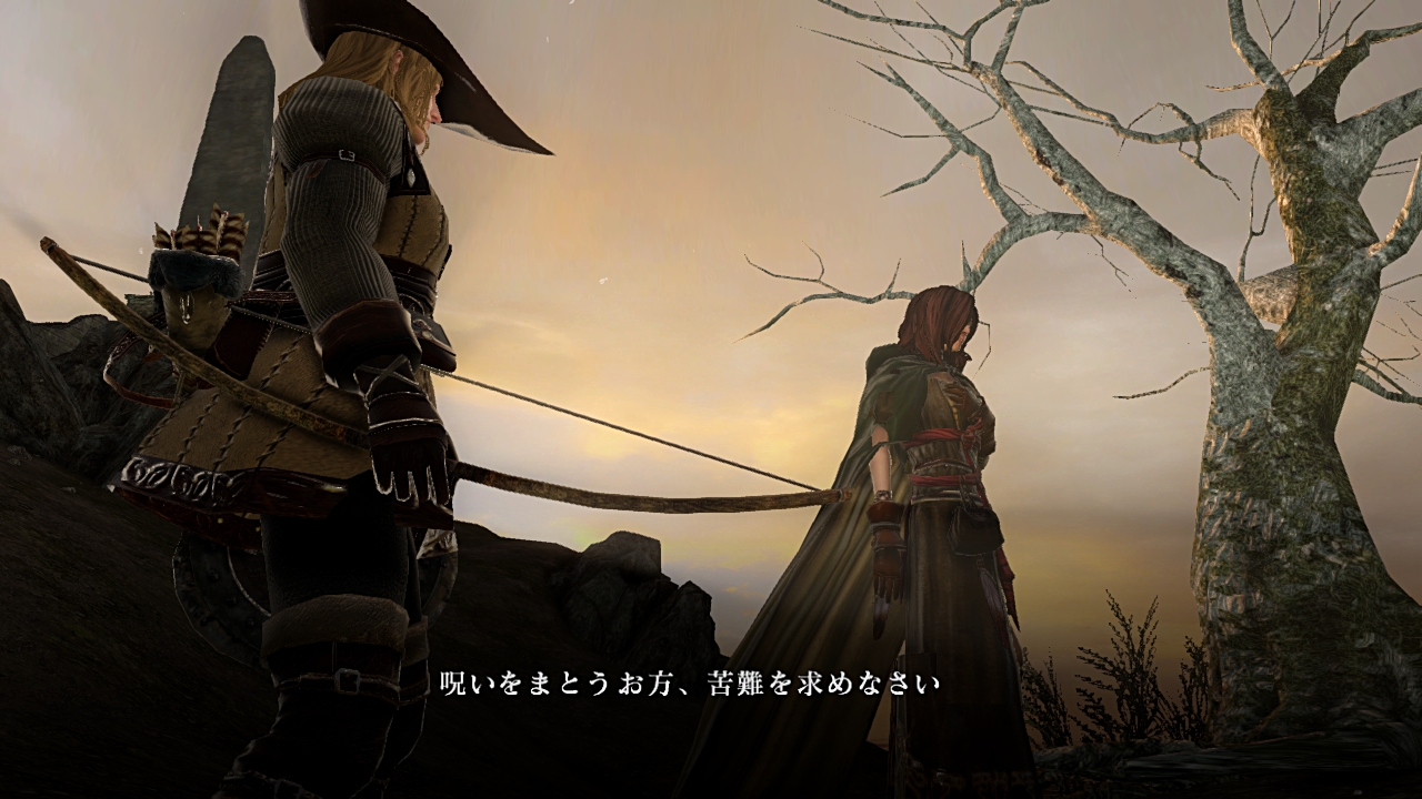 Dark Souls II 17.01.2014  (7)