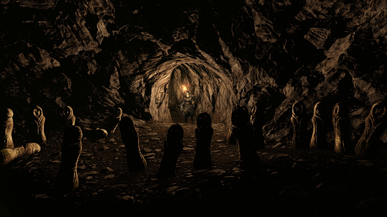 Dark Souls II 17.01.2014  (8)