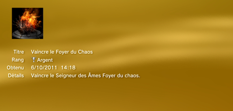 DARK SOULS trophées MASQUES 13