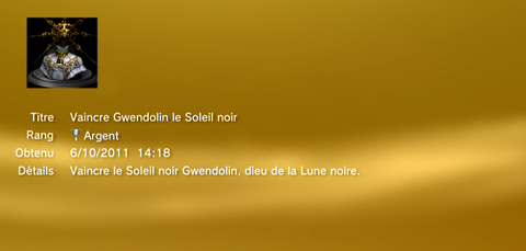 DARK SOULS trophées MASQUES 16