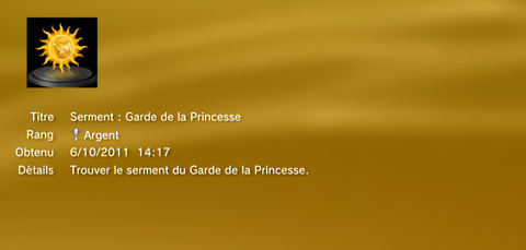 DARK SOULS trophées MASQUES 3