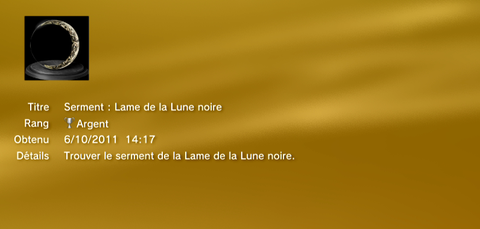 DARK SOULS trophées MASQUES 4