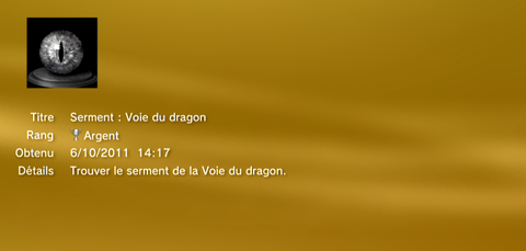 DARK SOULS trophées MASQUES 8