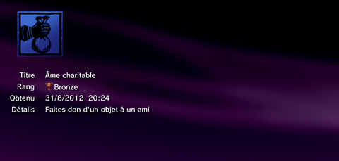 DarkSiders II - Trophées - BRONZE -  4