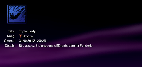 DarkSiders II - Trophées - MASQUES -  14