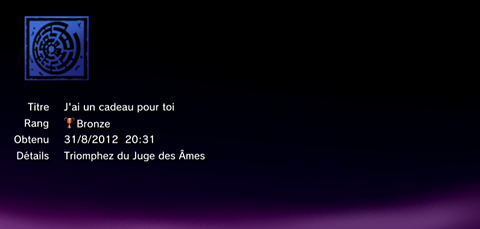 DarkSiders II - Trophées - MASQUES -  35