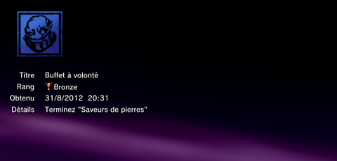 DarkSiders II - Trophées - MASQUES -  37