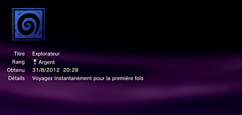 DarkSiders II - Trophées - MASQUES -  7