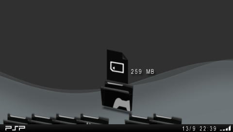 DarkSystem - 550 - 1