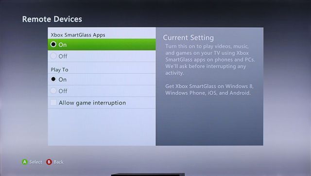 Dashboard Xbox 360 - photos 4
