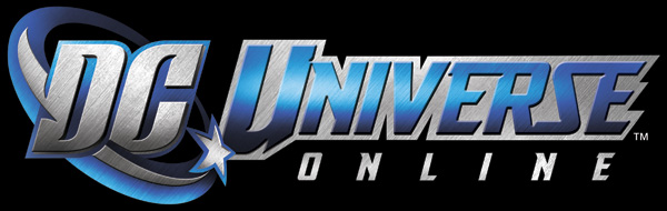 DC Universe Online Logo