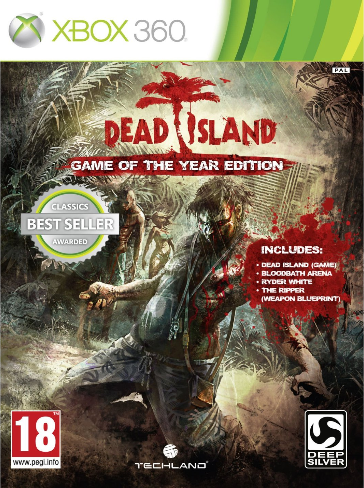 Dead Island GOTY