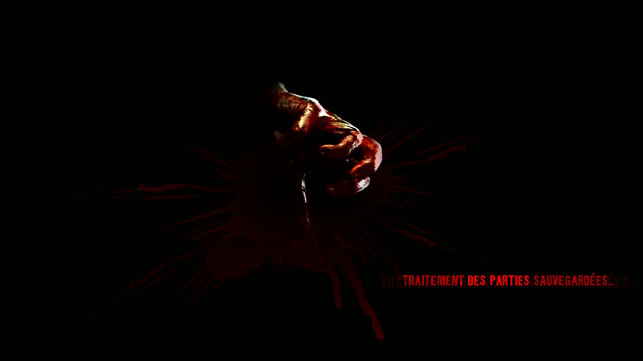 Dead Island screenshots captures 0012