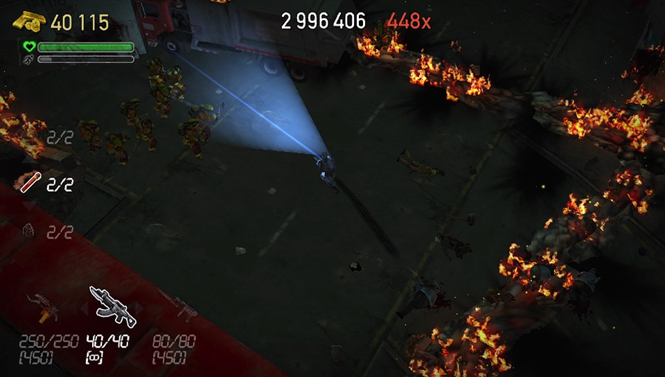 Dead Nation PSVita 16.04.2014  (10)