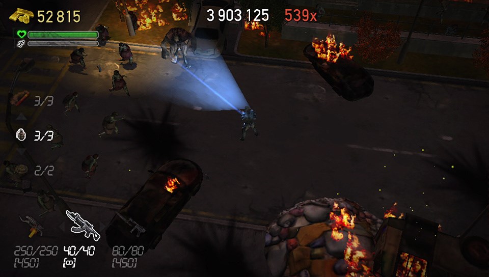 Dead Nation PSVita 16.04.2014  (12)