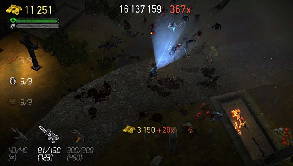 Dead Nation PSVita 16.04.2014  (21)