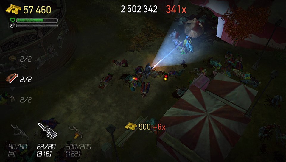 Dead Nation PSVita 16.04.2014  (9)