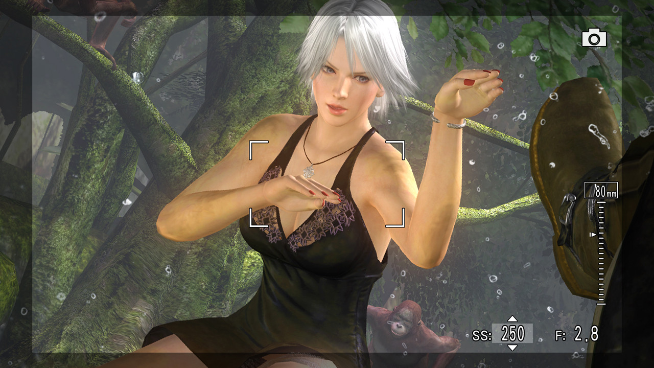 Dead or Alive 5 images screenshots 001