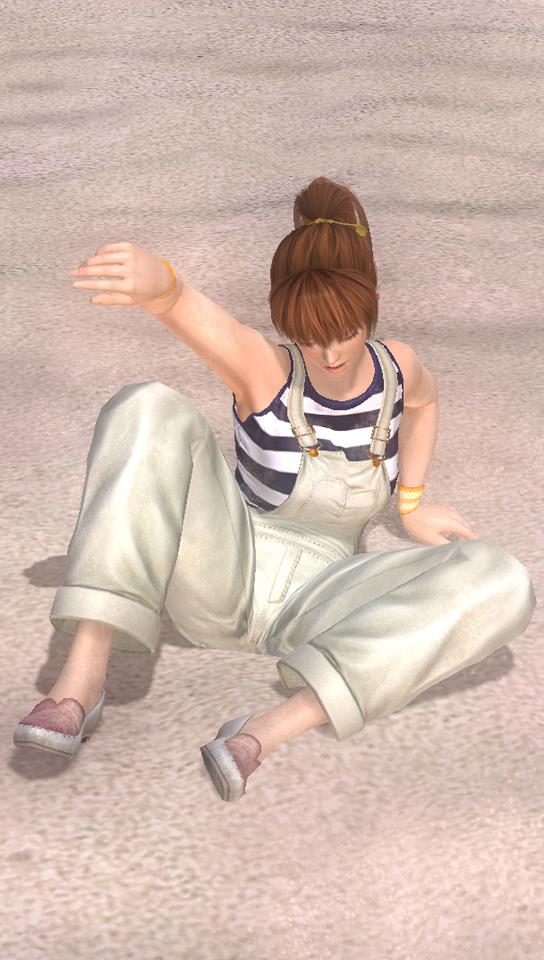 Dead or Alive 5 Plus 07.03.2013. (10)