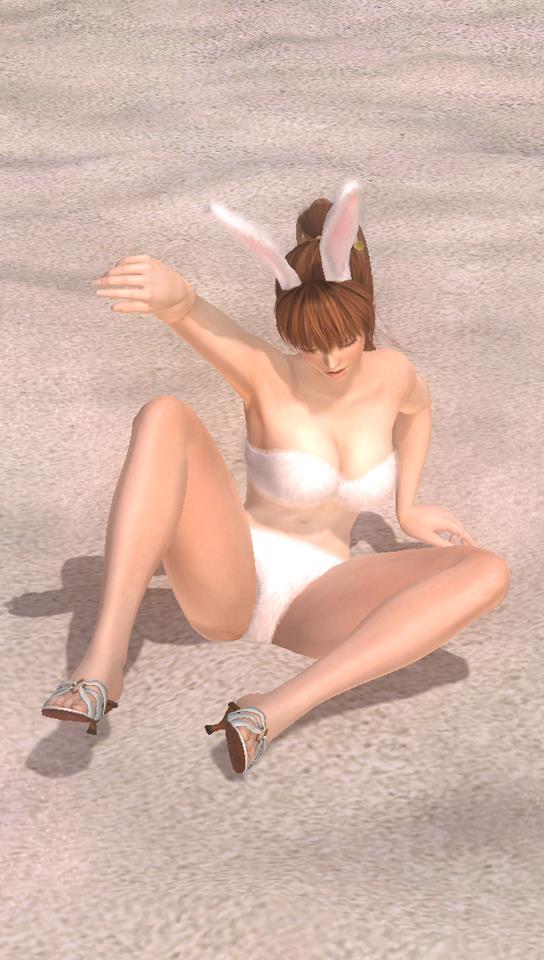 Dead or Alive 5 Plus 07.03.2013. (11)