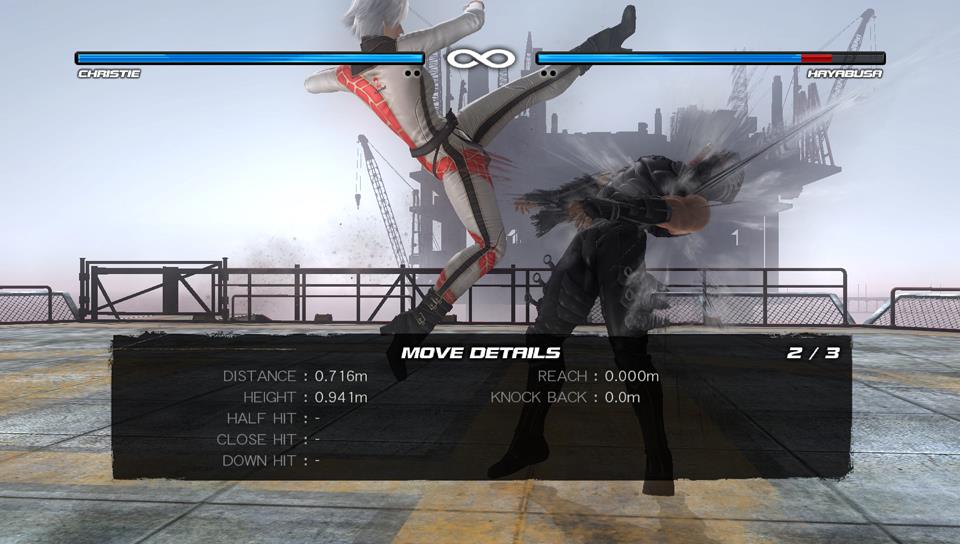 Dead or Alive 5 Plus 07.03.2013. (12)