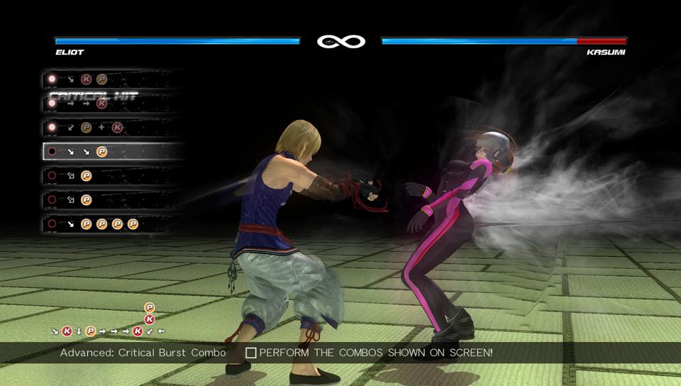 Dead or Alive 5 Plus 07.03.2013. (1)
